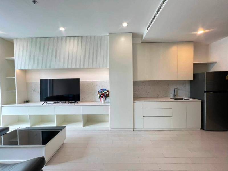 Noble Ploenchit · 2 bedroom · 80 SqM · Floor 12 · Ploenchit, Bangkok · Photo 3 Noble Ploenchit 2-bedroom Condo in Ploenchit, Bangkok – photo 3