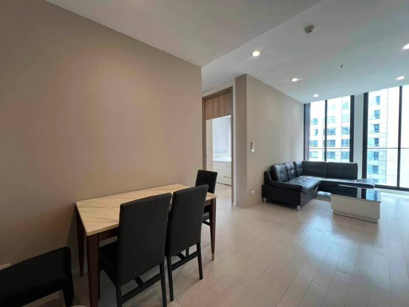 Noble Ploenchit · 2 bedroom · 80 SqM · Floor 12 · Ploenchit, Bangkok · Photo 4 Noble Ploenchit 2-bedroom Condo in Ploenchit, Bangkok – photo 4