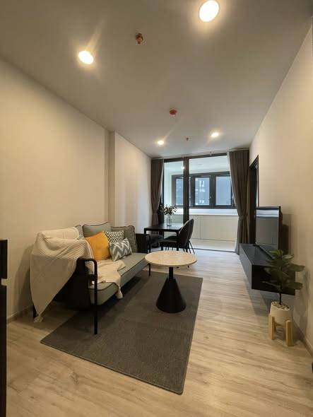 XT Huaikhwang · 1 bedroom · 35 SqM · Floor 9 · Ratchada, Bangkok · Photo 2 XT Huaikhwang 1-bedroom Condo in Ratchada, Bangkok – photo 2
