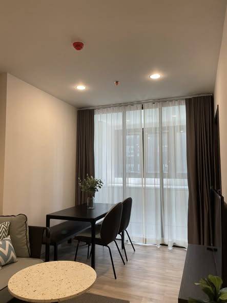 XT Huaikhwang · 1 bedroom · 35 SqM · Floor 9 · Ratchada, Bangkok · Photo 4 XT Huaikhwang 1-bedroom Condo in Ratchada, Bangkok – photo 4