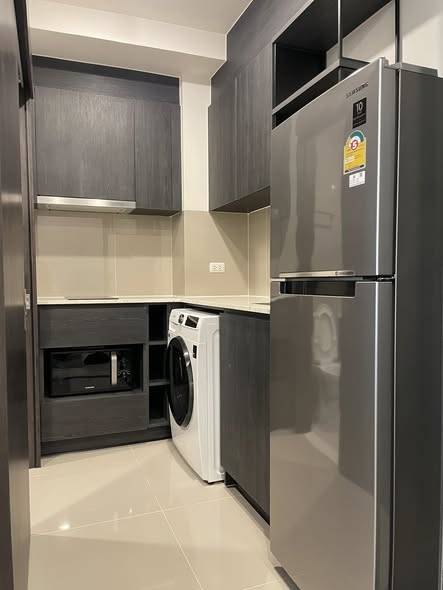 XT Huaikhwang · 1 bedroom · 35 SqM · Floor 9 · Ratchada, Bangkok · Photo 5 XT Huaikhwang 1-bedroom Condo in Ratchada, Bangkok – photo 5