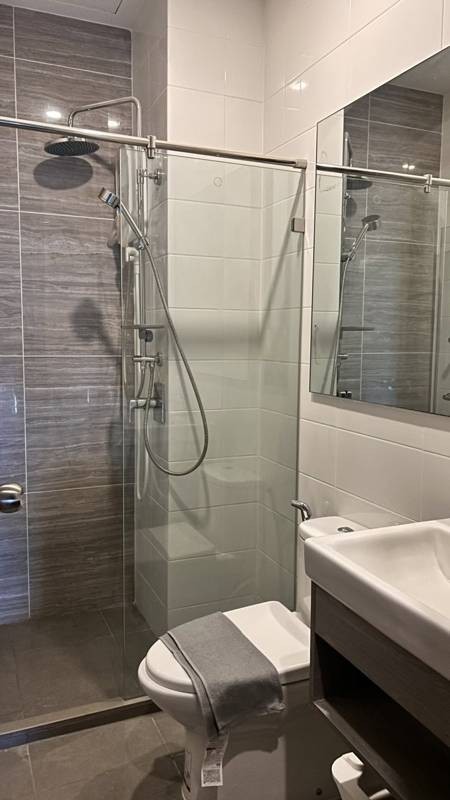 Knightsbridge Prime Onnut · 1 bedroom · 29 SqM · Floor 17 · Suan Luang, Bangkok · Photo 5 Knightsbridge Prime Onnut 1-bedroom Condo in Suan Luang, Bangkok – photo 5