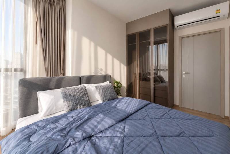 Oka Haus · 2 bedroom · 164 SqM · Khlong Toei, Bangkok · Photo 5 Oka Haus 2-bedroom Condo in Khlong Toei, Bangkok – photo 5
