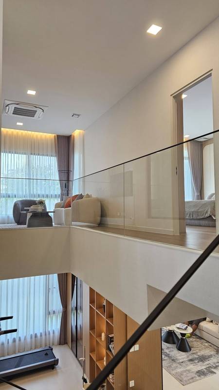 Mantana Bangna Km.15 · 4 bedroom · 325 SqM · Photo 5 Mantana Bangna Km.15 4-bedroom Detached House – photo 5
