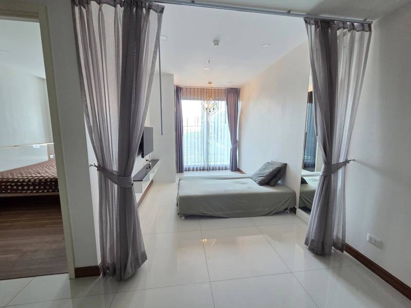Supalai Premier Charoen Nakhon · 1 bedroom · 55 SqM · Charoen Krung, Bangkok · Photo 1 Supalai Premier Charoen Nakhon 1-bedroom Condo in Charoen Krung, Bangkok – photo 1