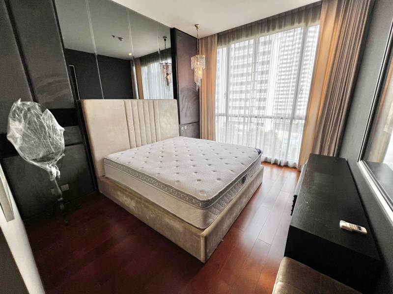 Quattro by Sansiri · 2 bedroom · 81.62 SqM · Floor 7 · Thong Lo, Bangkok · Photo 3 Quattro by Sansiri 2-bedroom Condo in Thong Lo, Bangkok – photo 3