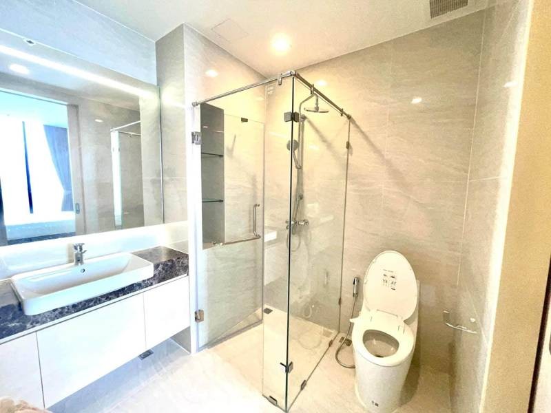 Noble State 39 · 1 bedroom · 35 SqM · Floor 12 · Phrom Phong, Bangkok · Photo 2 Noble State 39 1-bedroom Condo in Phrom Phong, Bangkok – photo 2