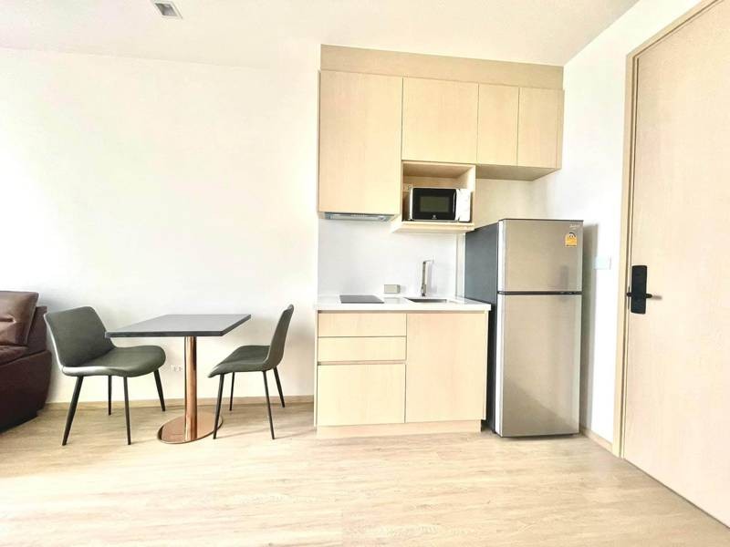 Noble State 39 · 1 bedroom · 35 SqM · Floor 12 · Phrom Phong, Bangkok · Photo 3 Noble State 39 1-bedroom Condo in Phrom Phong, Bangkok – photo 3