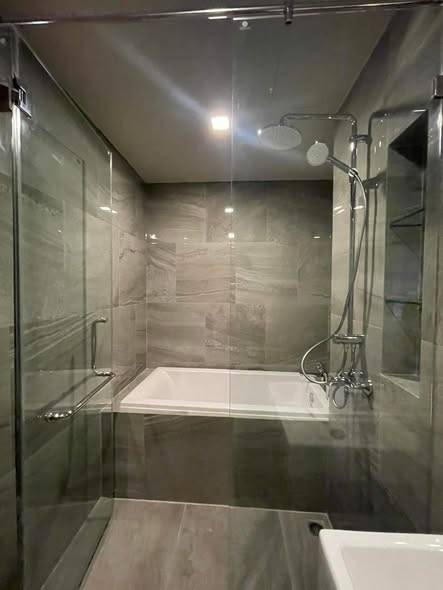 Ideo Q Sukhumvit 36 · 1 bedroom · 50 SqM · Floor 18 · Thong Lo, Bangkok · Photo 1 Ideo Q Sukhumvit 36 1-bedroom Condo in Thong Lo, Bangkok – photo 1