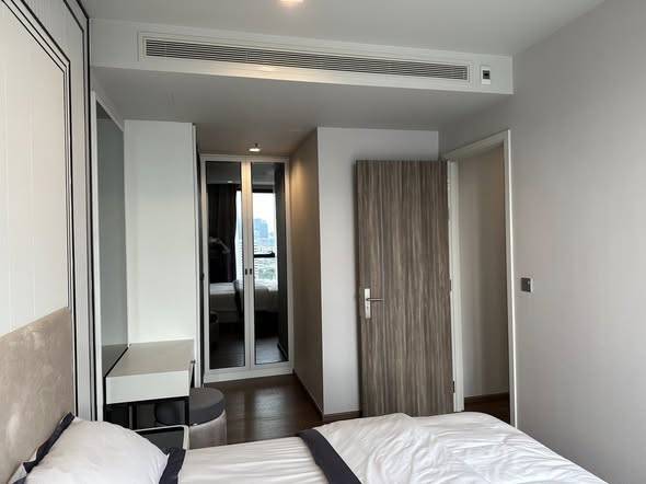 Ideo Q Sukhumvit 36 · 1 bedroom · 50 SqM · Floor 18 · Thong Lo, Bangkok · Photo 4 Ideo Q Sukhumvit 36 1-bedroom Condo in Thong Lo, Bangkok – photo 4