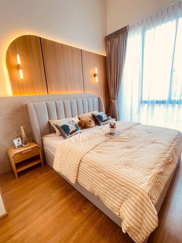 Pleno Sukhumvit-Bangna 2 · 1 bedroom · Bang Na, Bangkok · Photo 1 Pleno Sukhumvit-Bangna 2 1-bedroom Townhouse in Bang Na, Bangkok – photo 1