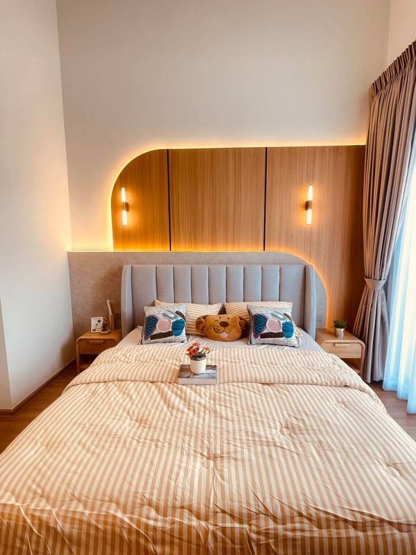 Pleno Sukhumvit-Bangna 2 · 1 bedroom · Bang Na, Bangkok · Photo 2 Pleno Sukhumvit-Bangna 2 1-bedroom Townhouse in Bang Na, Bangkok – photo 2