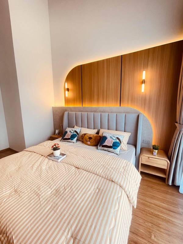 Pleno Sukhumvit-Bangna 2 · 1 bedroom · Bang Na, Bangkok · Photo 3 Pleno Sukhumvit-Bangna 2 1-bedroom Townhouse in Bang Na, Bangkok – photo 3