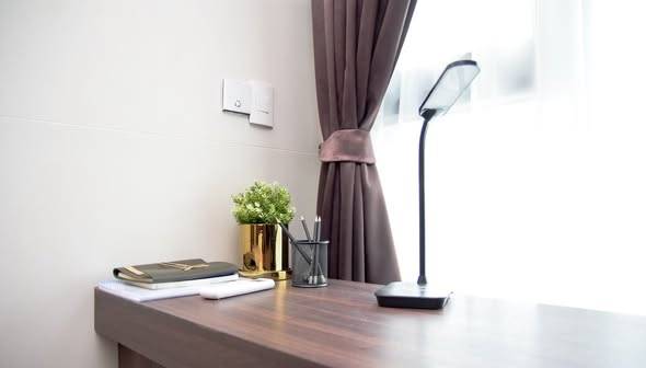 Whizdom Essence Sukhumvit · 1 bedroom · 35 SqM · Floor 26 · Punnawithi, Bangkok · Photo 2 Whizdom Essence Sukhumvit 1-bedroom Condo in Punnawithi, Bangkok – photo 2