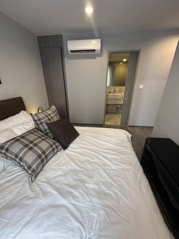 IDEO MOBI Sukhumvit 40 · 1 bedroom · 40 SqM · Floor 5 · Khlong Toei, Bangkok · Photo 2 IDEO MOBI Sukhumvit 40 1-bedroom Condo in Khlong Toei, Bangkok – photo 2