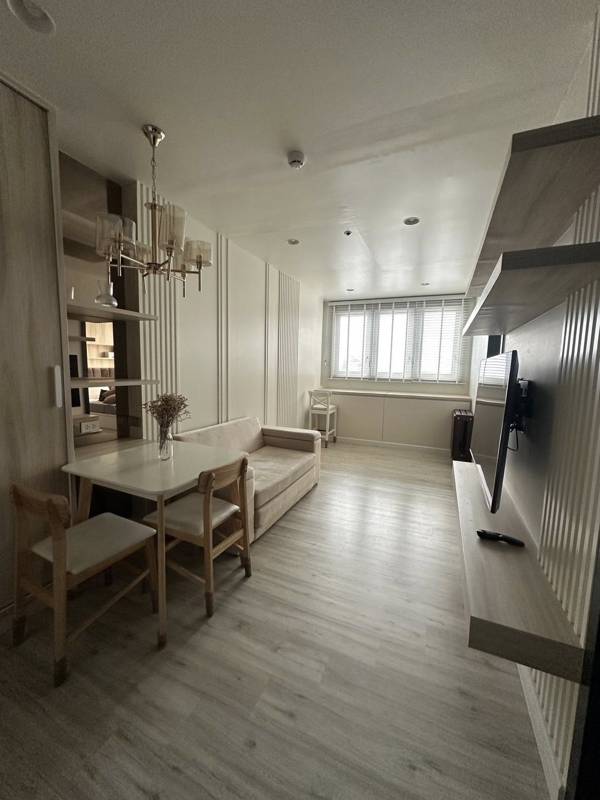 XT Huaikhwang · 1 bedroom · 35 SqM · Floor 32 · Ratchada, Bangkok · Photo 2 XT Huaikhwang 1-bedroom Condo in Ratchada, Bangkok – photo 2