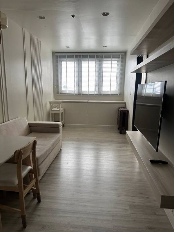 XT Huaikhwang · 1 bedroom · 35 SqM · Floor 32 · Ratchada, Bangkok · Photo 3 XT Huaikhwang 1-bedroom Condo in Ratchada, Bangkok – photo 3