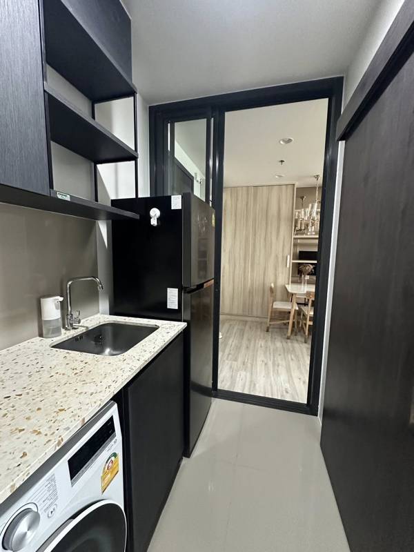XT Huaikhwang · 1 bedroom · 35 SqM · Floor 32 · Ratchada, Bangkok · Photo 5 XT Huaikhwang 1-bedroom Condo in Ratchada, Bangkok – photo 5