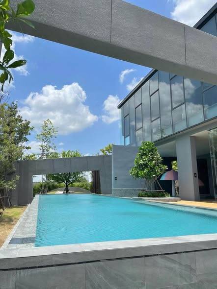 Altitude Kraf Bangna · 2 bedroom · 128 SqM · Floor 2 · Bang Phli, Samut Prakan · Photo 1 Altitude Kraf Bangna 2-bedroom Townhouse in Bang Phli, Samut Prakan – photo 1