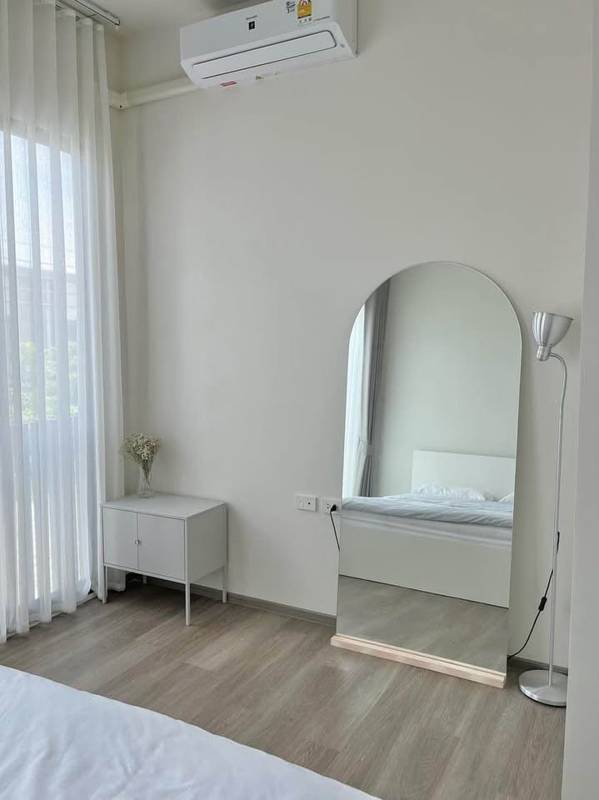 Altitude Kraf Bangna · 2 bedroom · 128 SqM · Floor 2 · Bang Phli, Samut Prakan · Photo 3 Altitude Kraf Bangna 2-bedroom Townhouse in Bang Phli, Samut Prakan – photo 3