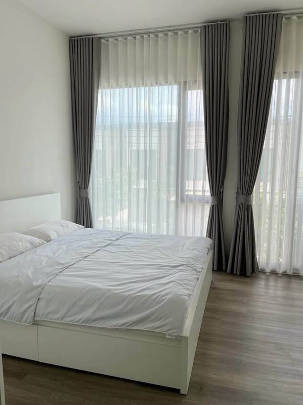 Altitude Kraf Bangna · 2 bedroom · 128 SqM · Floor 2 · Bang Phli, Samut Prakan · Photo 4 Altitude Kraf Bangna 2-bedroom Townhouse in Bang Phli, Samut Prakan – photo 4