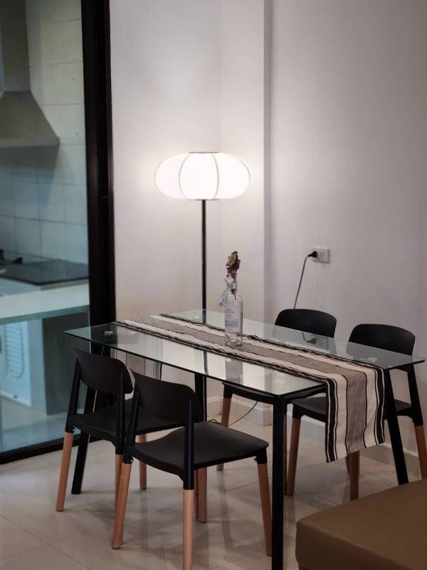 Areeya Mandarina Sukhumvit 77 · 200 SqM · Floor 3 · Suan Luang, Bangkok · Photo 2 Areeya Mandarina Sukhumvit 77 Townhouse in Suan Luang, Bangkok – photo 2