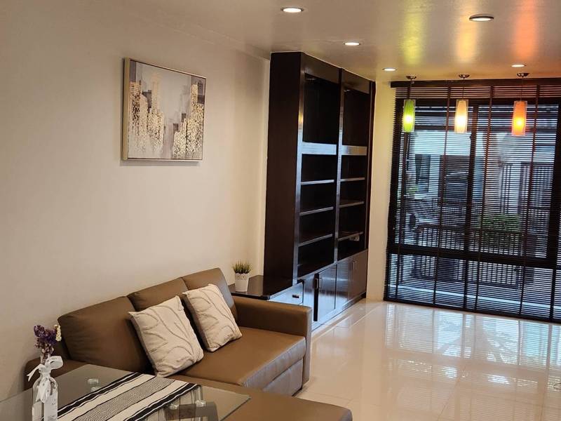 Areeya Mandarina Sukhumvit 77 · 200 SqM · Floor 3 · Suan Luang, Bangkok · Photo 3 Areeya Mandarina Sukhumvit 77 Townhouse in Suan Luang, Bangkok – photo 3