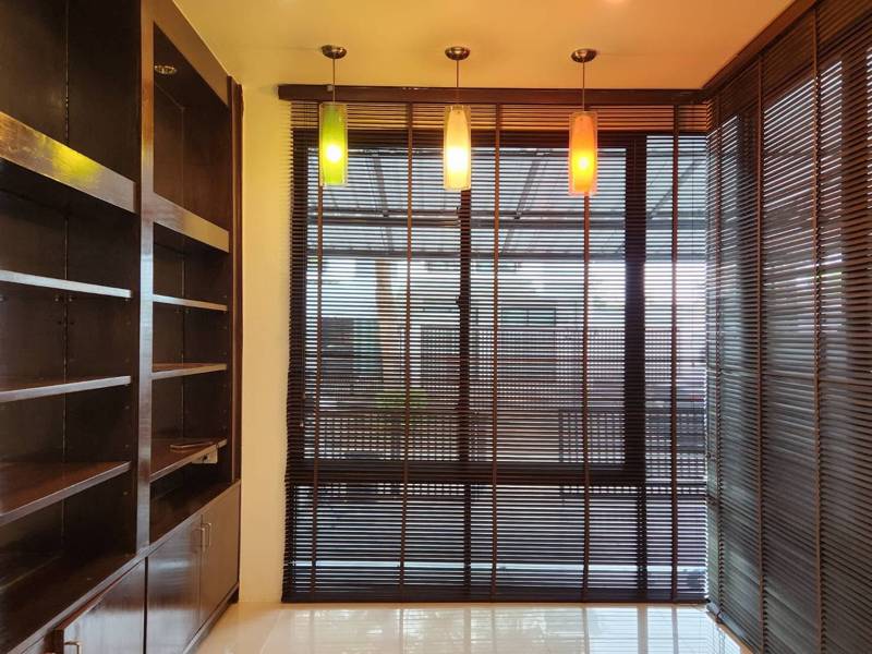 Areeya Mandarina Sukhumvit 77 · 200 SqM · Floor 3 · Suan Luang, Bangkok · Photo 4 Areeya Mandarina Sukhumvit 77 Townhouse in Suan Luang, Bangkok – photo 4