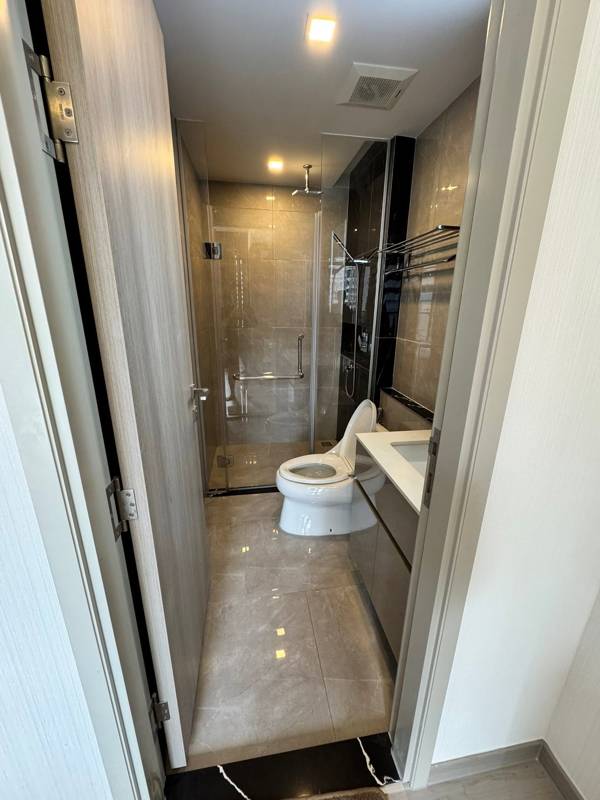 One9Five Asoke-Rama 9 · 1 bedroom · 36 SqM · Floor 3 · Huai Khwang, Bangkok · Photo 2 One9Five Asoke-Rama 9 1-bedroom Condo in Huai Khwang, Bangkok – photo 2