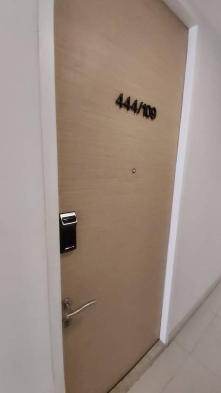 The Coast Bangkok · 1 bedroom · 43 SqM · Bang Na, Bangkok · Photo 1 The Coast Bangkok 1-bedroom Condo in Bang Na, Bangkok – photo 1