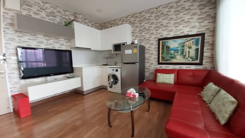 The Coast Bangkok · 1 bedroom · 43 SqM · Bang Na, Bangkok · Photo 3 The Coast Bangkok 1-bedroom Condo in Bang Na, Bangkok – photo 3