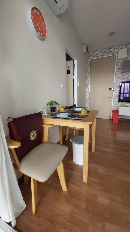 The Coast Bangkok · 1 bedroom · 43 SqM · Bang Na, Bangkok · Photo 4 The Coast Bangkok 1-bedroom Condo in Bang Na, Bangkok – photo 4