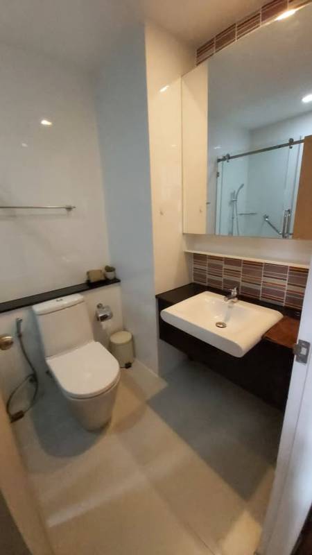 The Coast Bangkok · 1 bedroom · 43 SqM · Bang Na, Bangkok · Photo 5 The Coast Bangkok 1-bedroom Condo in Bang Na, Bangkok – photo 5
