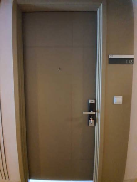 Via Botani · 1 bedroom · 37.03 SqM · Floor 7 · Phrom Phong, Bangkok · Photo 1 Via Botani 1-bedroom Condo in Phrom Phong, Bangkok – photo 1