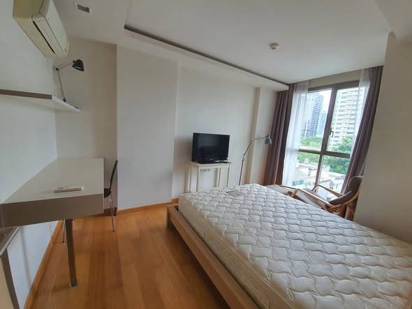 Via Botani · 1 bedroom · 37.03 SqM · Floor 7 · Phrom Phong, Bangkok · Photo 5 Via Botani 1-bedroom Condo in Phrom Phong, Bangkok – photo 5