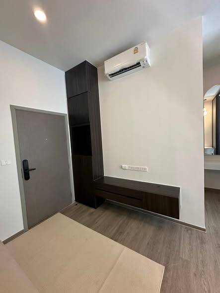Origin Plug & Play Ramintra · 1 bedroom · 27 SqM · Floor 2 · Photo 2 Origin Plug & Play Ramintra 1-bedroom Condo – photo 2