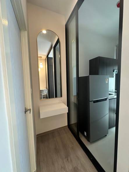 Origin Plug & Play Ramintra · 1 bedroom · 27 SqM · Floor 2 · Photo 3 Origin Plug & Play Ramintra 1-bedroom Condo – photo 3