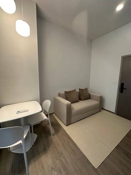 Origin Plug & Play Ramintra · 1 bedroom · 27 SqM · Floor 2 · Photo 4 Origin Plug & Play Ramintra 1-bedroom Condo – photo 4