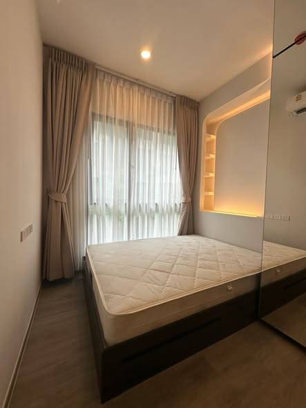 Origin Plug & Play Ramintra · 1 bedroom · 27 SqM · Floor 2 · Photo 5 Origin Plug & Play Ramintra 1-bedroom Condo – photo 5