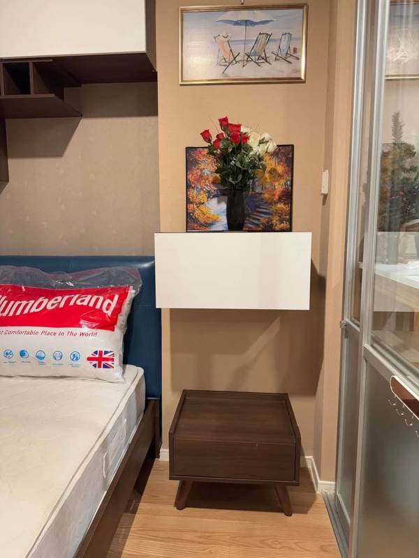 Lumpini Ville Onnut 46 · 1 bedroom · 26.5 SqM · Floor 2 · Suan Luang, Bangkok · Photo 2 Lumpini Ville Onnut 46 1-bedroom Condo in Suan Luang, Bangkok – photo 2