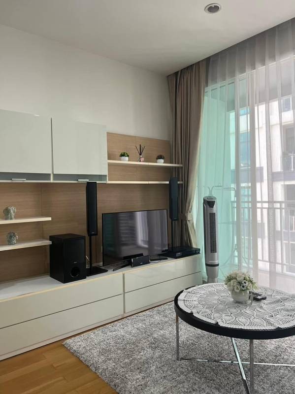 39 By Sansiri · 1 bedroom · 52.39 SqM · Floor 22 · Watthana, Bangkok · Photo 2 39 By Sansiri 1-bedroom Condo in Watthana, Bangkok – photo 2