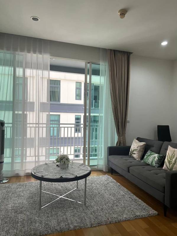 39 By Sansiri · 1 bedroom · 52.39 SqM · Floor 22 · Watthana, Bangkok · Photo 3 39 By Sansiri 1-bedroom Condo in Watthana, Bangkok – photo 3