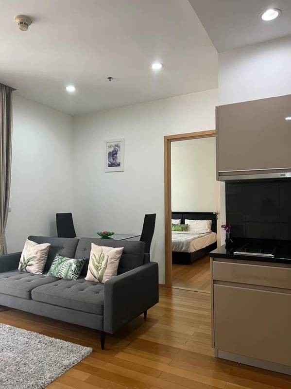39 By Sansiri · 1 bedroom · 52.39 SqM · Floor 22 · Watthana, Bangkok · Photo 4 39 By Sansiri 1-bedroom Condo in Watthana, Bangkok – photo 4