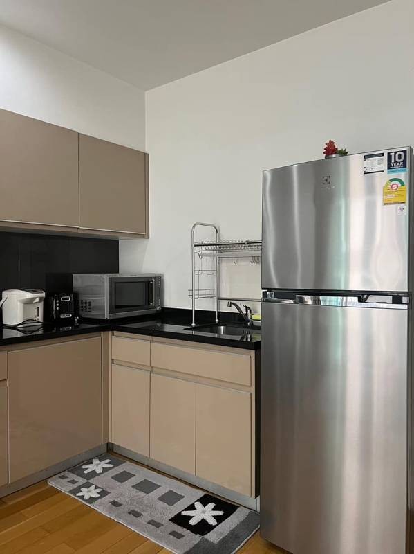 39 By Sansiri · 1 bedroom · 52.39 SqM · Floor 22 · Watthana, Bangkok · Photo 5 39 By Sansiri 1-bedroom Condo in Watthana, Bangkok – photo 5