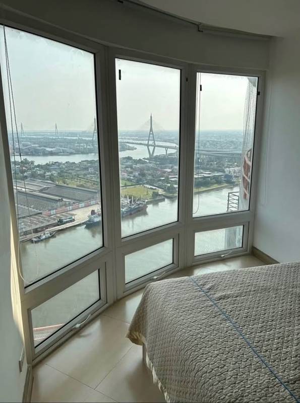 SV City Tower · 2 bedroom · 220 SqM · Yan Nawa, Bangkok · Photo 1 SV City Tower 2-bedroom Condo in Yan Nawa, Bangkok – photo 1