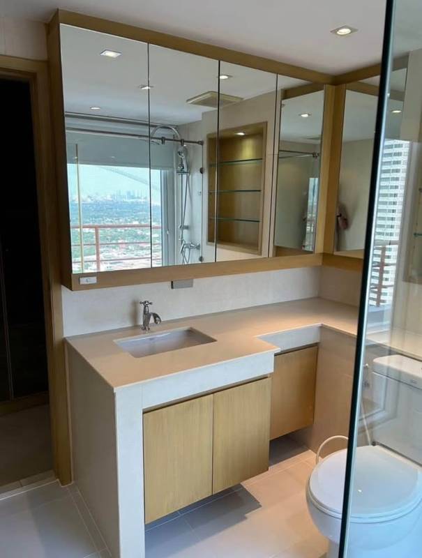 SV City Tower · 2 bedroom · 220 SqM · Yan Nawa, Bangkok · Photo 5 SV City Tower 2-bedroom Condo in Yan Nawa, Bangkok – photo 5