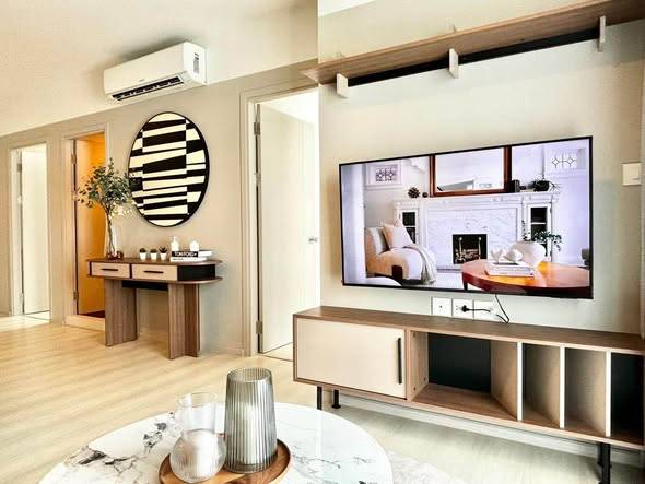 Life Sukhumvit 48 · 2 bedroom · 62 SqM · Khlong Toei, Bangkok · Photo 1 Life Sukhumvit 48 2-bedroom Condo in Khlong Toei, Bangkok – photo 1