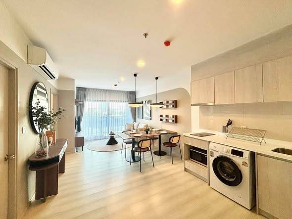 Life Sukhumvit 48 · 2 bedroom · 62 SqM · Khlong Toei, Bangkok · Photo 5 Life Sukhumvit 48 2-bedroom Condo in Khlong Toei, Bangkok – photo 5