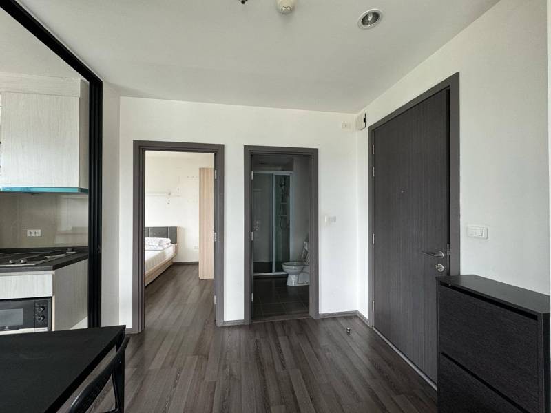 The Base Park West Sukhumvit 77 · 2 bedroom · 48 SqM · Floor 11 · Suan Luang, Bangkok · Photo 3 The Base Park West Sukhumvit 77 2-bedroom Condo in Suan Luang, Bangkok – photo 3