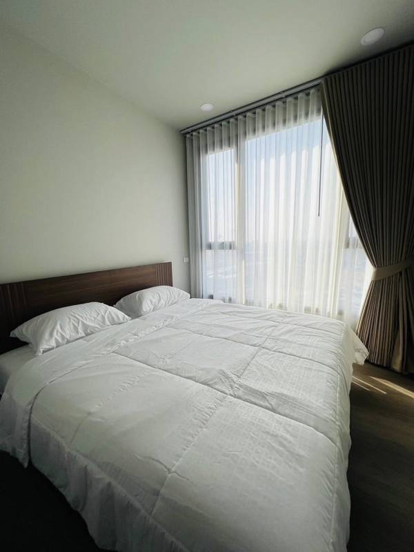 Whizdom The Forestias · 1 bedroom · 42.79 SqM · Floor 16 · Bang Bo, Samut Prakan · Photo 1 Whizdom The Forestias 1-bedroom Condo in Bang Bo, Samut Prakan – photo 1